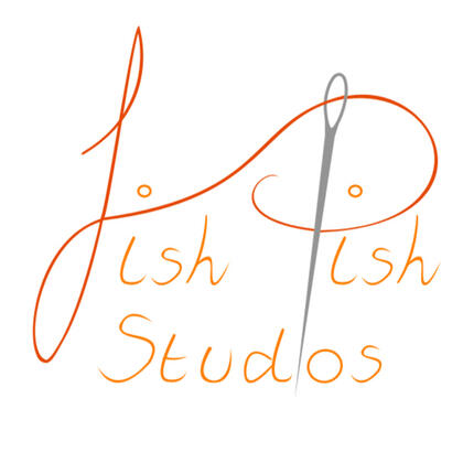 FishPish Studios Logo